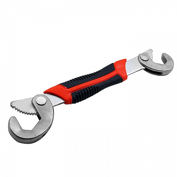 Ключ универсальный Vira 444000 крючком 9-22 мм
