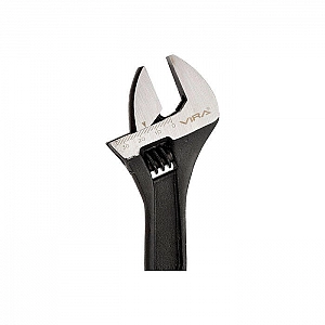 Ключ разводной Vira Rage 311058 усиленный 250 мм. Изображение - 1