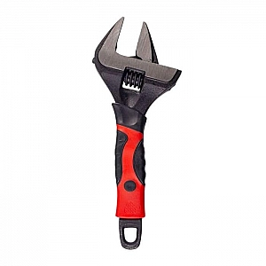 Ключ разводной Vira 311211 с ультратонкими губками 150 мм