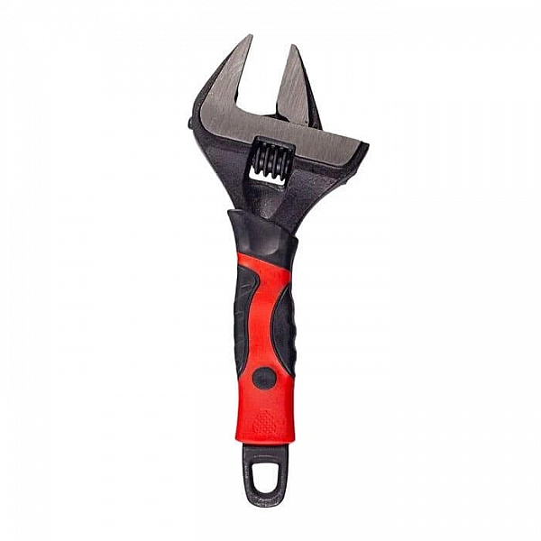 Ключ разводной Vira 311211 с ультратонкими губками 150 мм