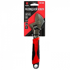 Ключ разводной HeadRock 470-763-300 300 мм. Изображение - 2