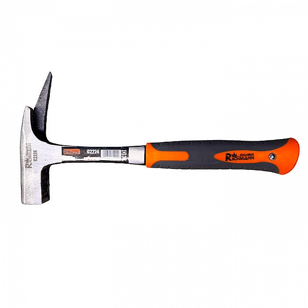 Молоток кровельщика Richmann C2224 0.6 кг