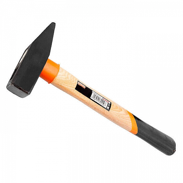 Молоток Richmann C2401 с деревянной ручкой 0.1 кг