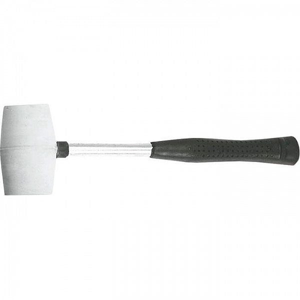 Киянка TopTools 02A310 резиновая белая 225 г