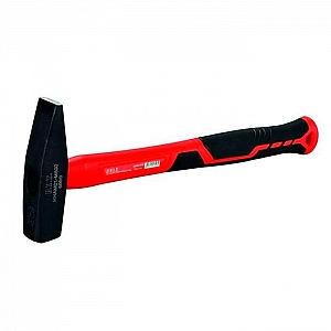 Молоток слесарный P.I.T HHAM01-M500 с фибергласовой рукояткой 0.5 кг