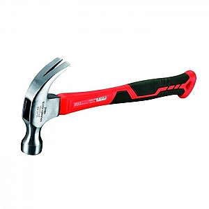 Молоток-гвоздодер P.I.T. HHAM01-C016 0.45 кг