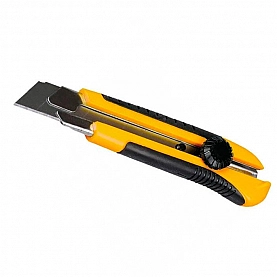 Нож Hardy 0510-312500 универсальный 25 мм