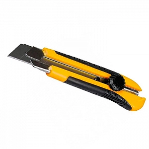 Нож Hardy 0510-312500 универсальный 25 мм