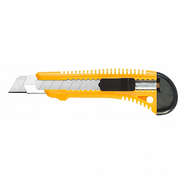 Нож Hardy 0510-261801 18 мм усиленный 26*