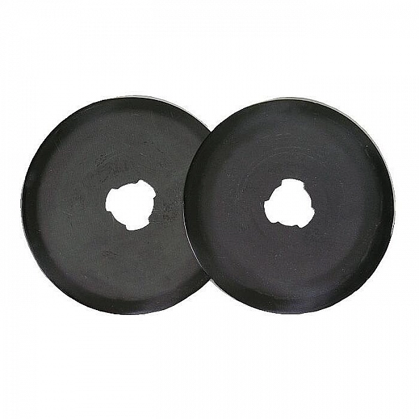 Лезвия дисковые Hardy 0550-420245 45 мм