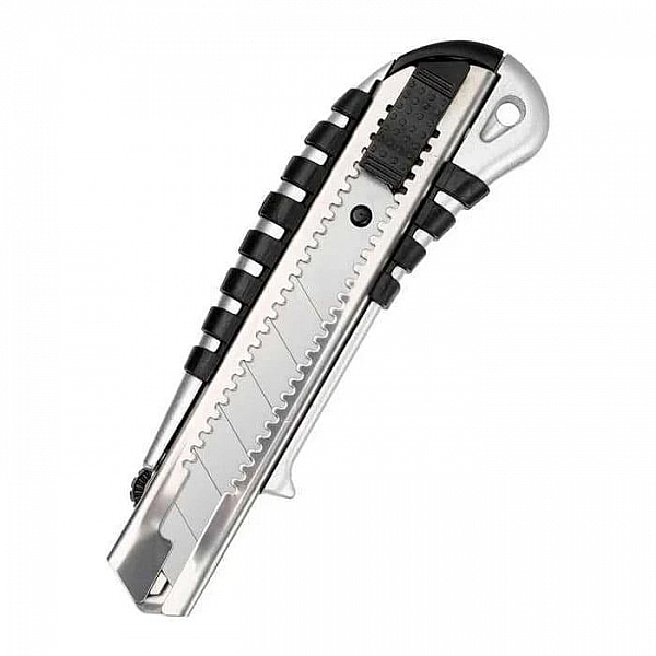 Нож строительный Vira Auto-lock 831404