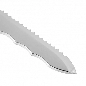 Нож Startul Master ST2060-28 для теплоизоляционных материалов 280 мм. Изображение - 2