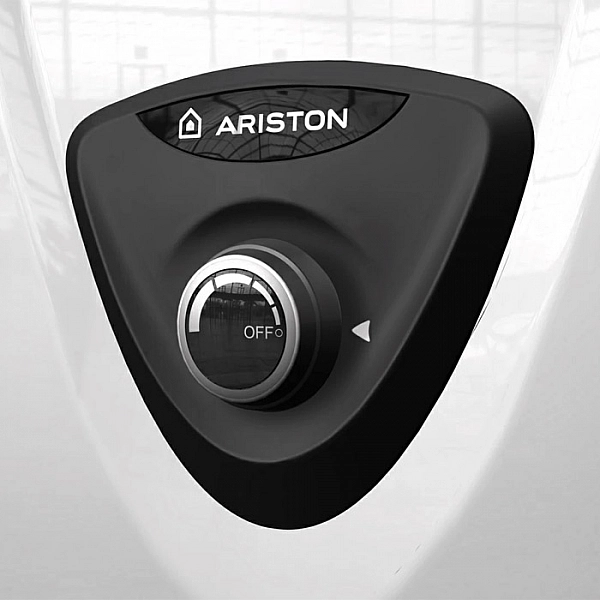 Газовая колонка Ariston Fast Evo Ont B 11 NG RU 3632047