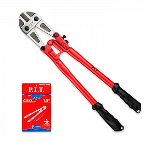 Болторез P.I.T. ADVANCE HBOC01-0450 460 мм