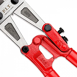 Болторез P.I.T. ADVANCE HBOC01-0450 460 мм. Изображение - 3