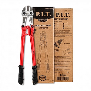 Болторез P.I.T. ADVANCE HBOC01-0450 460 мм. Изображение - 4