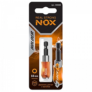 Держатель магнитный Nox Quick lock 350500 60 мм