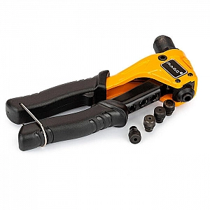 Заклепочник ручной Vira Rage 810207