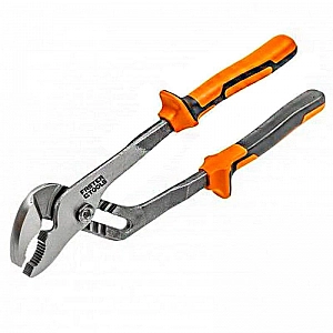 Клещи переставные Faster Tools 2383 300 мм