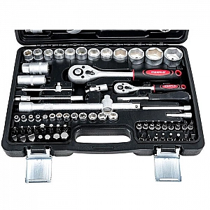 Набор инструментов MaxPiler PIT MXT-82-SET 1/2