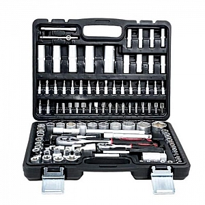 Набор инструментов MaxPiler PIT MXT-108-SET 1/2