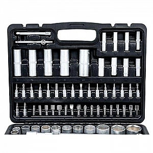 Набор инструментов MaxPiler PIT MXT-108-SET 1/2