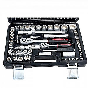 Набор инструментов MaxPiler PIT MXT-108-SET 1/2