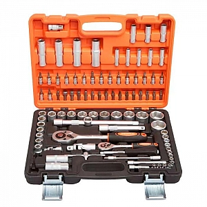 Набор инструментов MaxPiler PIT MXT-94-SET 1/2