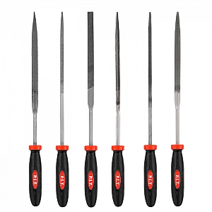 Набор надфилей P.I.T. HSET03-0006 6 шт