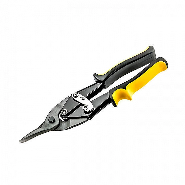 Ножницы по металлу Faster Tools 860 прямые