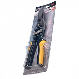 Ножницы по металлу Faster Tools 860 прямые. Изображение - 2