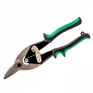 Ножницы по металлу Faster Tools 858 правые