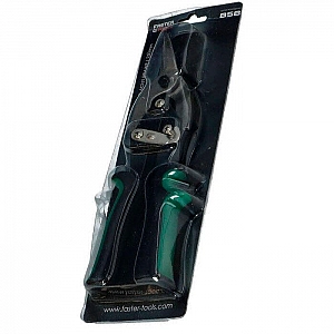Ножницы по металлу Faster Tools 858 правые. Изображение - 2
