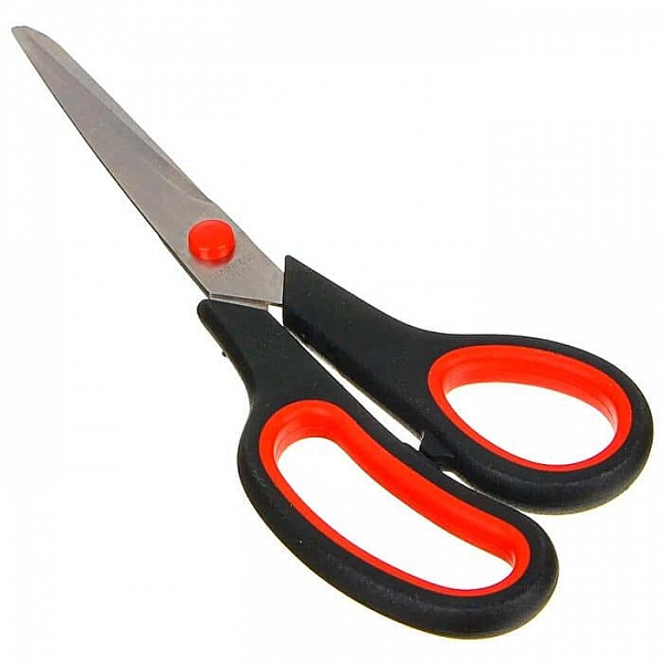 Ножницы Galante Basic 350-027 универсальные 193 мм