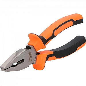 Плоскогубцы Faster Tools Maxter 611 универсальные 160 мм