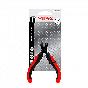 Бокорезы Vira Rage 311051 мини 4.5