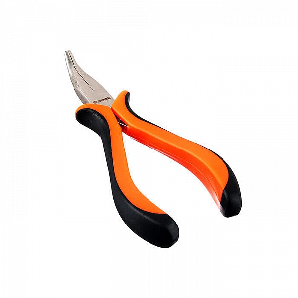 Тонкогубцы Ермак Никель 661-026 мини