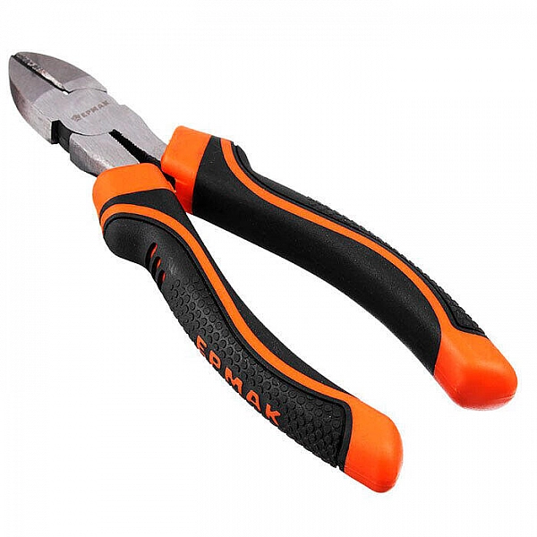 Бокорезы Ермак Мастер 661-080 полированные 160 мм