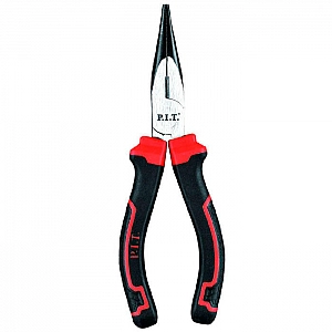 Длинногубцы P.I.T. HPLR03-0160 160 мм