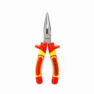 Длинногубцы диэлектрические Vira Rage 397015 VDE 6