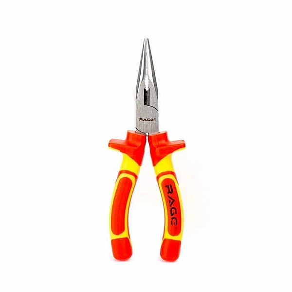 Длинногубцы диэлектрические Vira Rage 397015 VDE 6