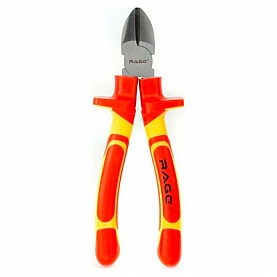 Бокорезы диэлектрические Vira Rage 397016 VDE 6