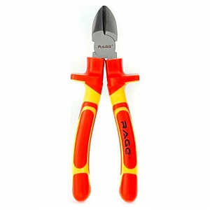 Бокорезы диэлектрические Vira Rage 397016 VDE 6