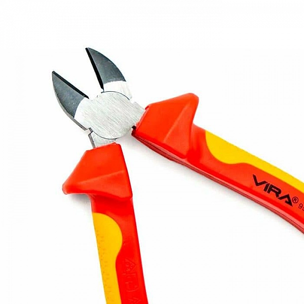 Бокорезы диэлектрические Vira Rage 397016 VDE 6