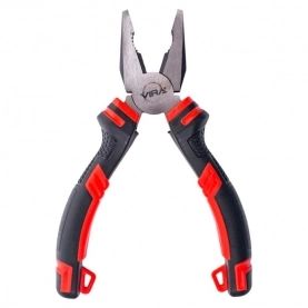 Плоскогубцы Vira Rage 311040 6