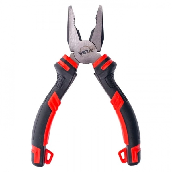 Плоскогубцы Vira Rage 311040 6