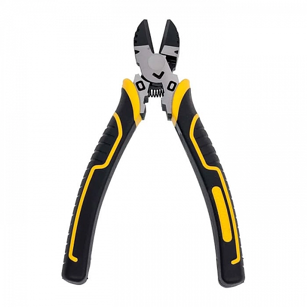 Бокорезы Hanskonner HK1020-02-2-160 160 мм