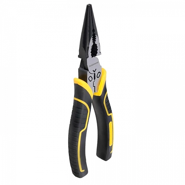 Длинногубцы Hanskonner HK1020-02-3-160 160 мм