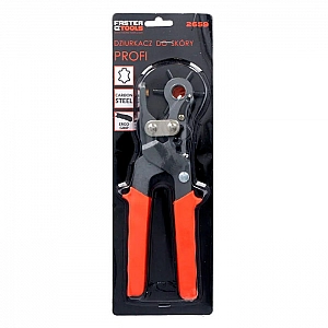 Дырокол для кожи Faster Tools Profi 2659. Изображение - 2