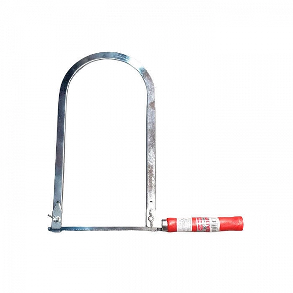 Лобзик RemoColor 42-6-030 деревянная рукоятка 300 мм